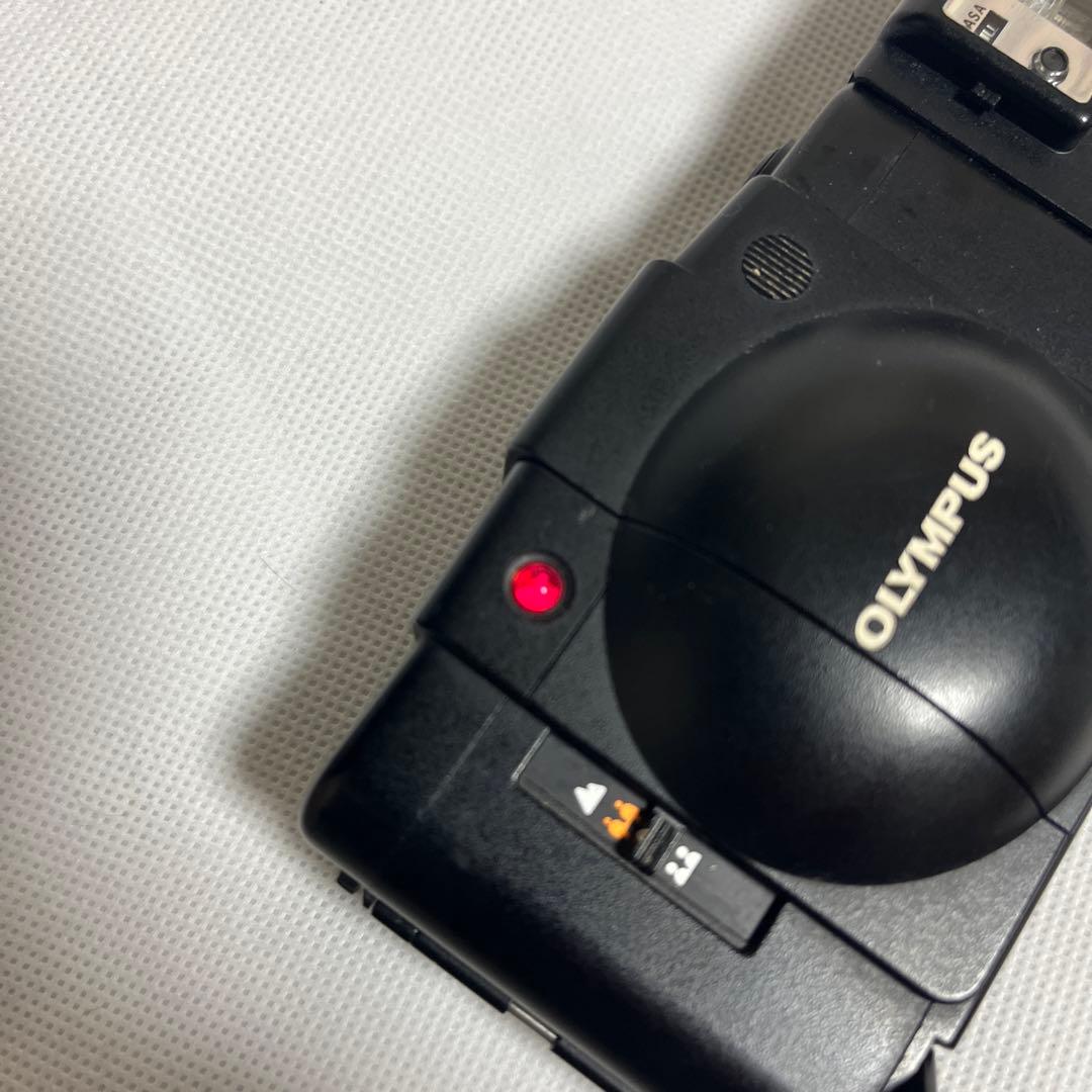OLYMPUS XA-2 コンパクトフィルムカメラ