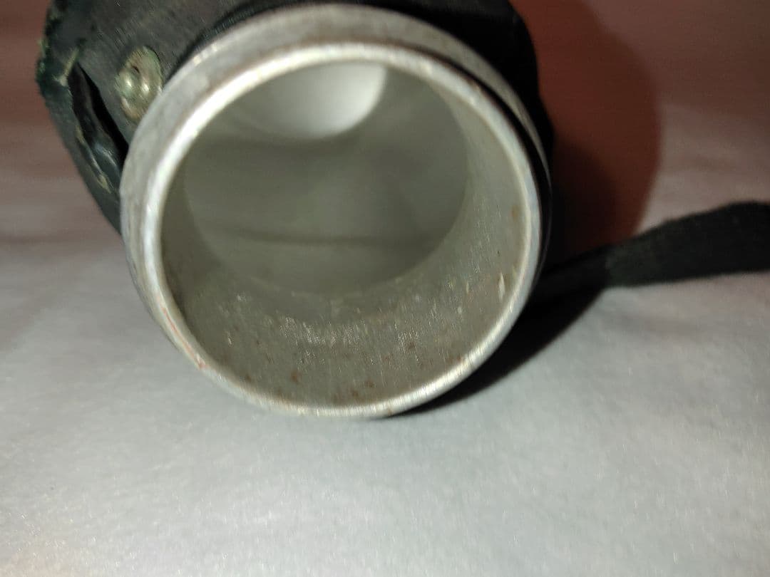 西ドイツ軍　BGS 国境警備隊　水筒　BGS刻印　ドイツ軍 キャンティーン