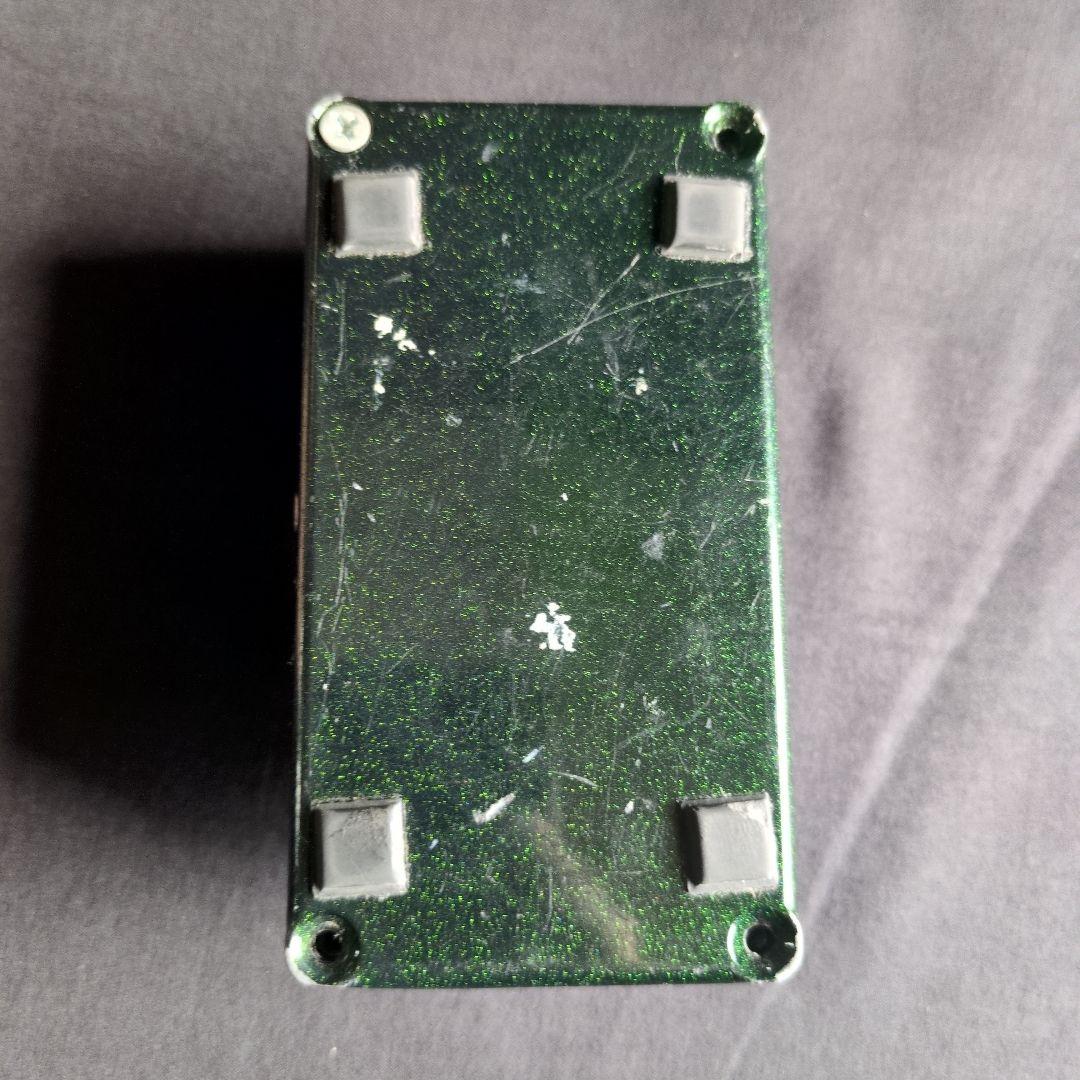 MXR M169 Carbon Copy アナログディレイ 動作確認済み