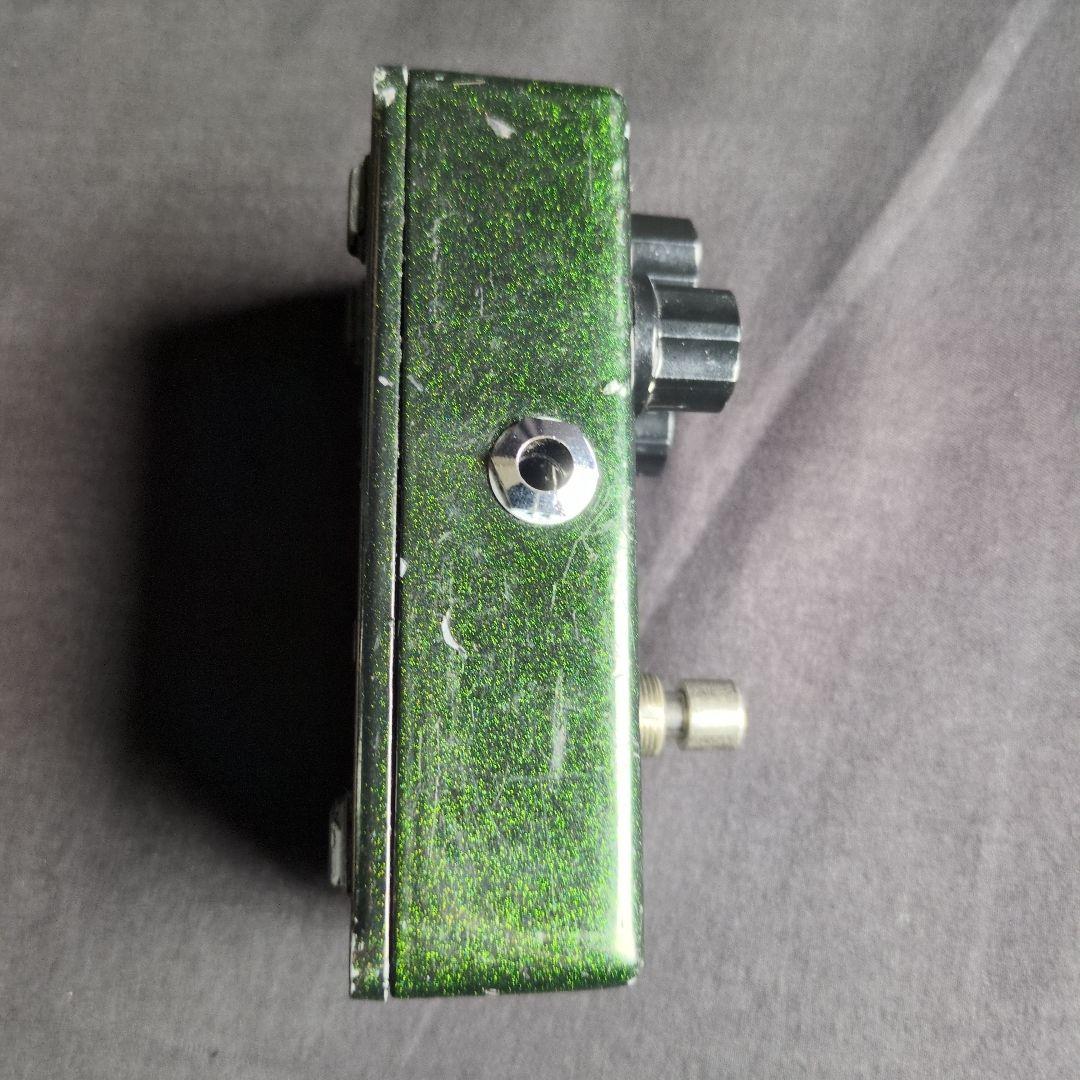 MXR M169 Carbon Copy アナログディレイ 動作確認済み