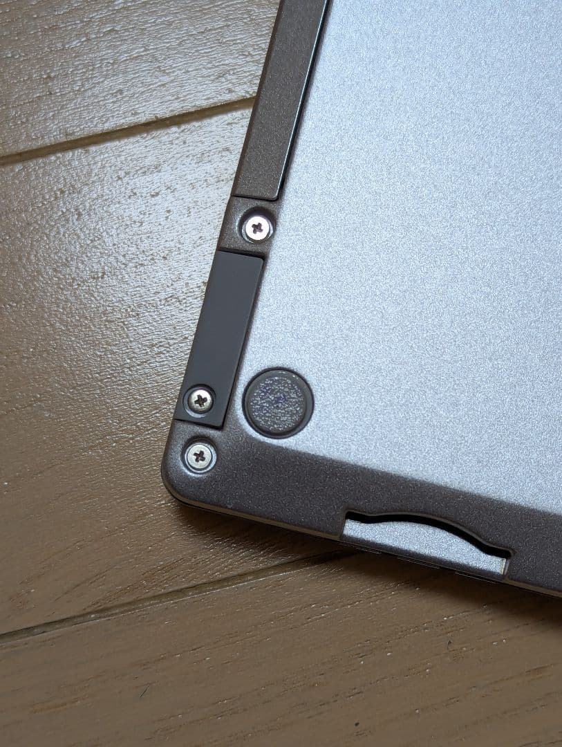 Windowsノート本体 Let's note CF-LX3 Core i5 16GB/500GB