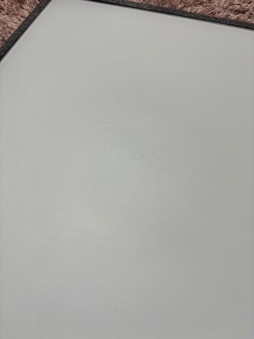 SKY PAD マウスパッド ホワイト