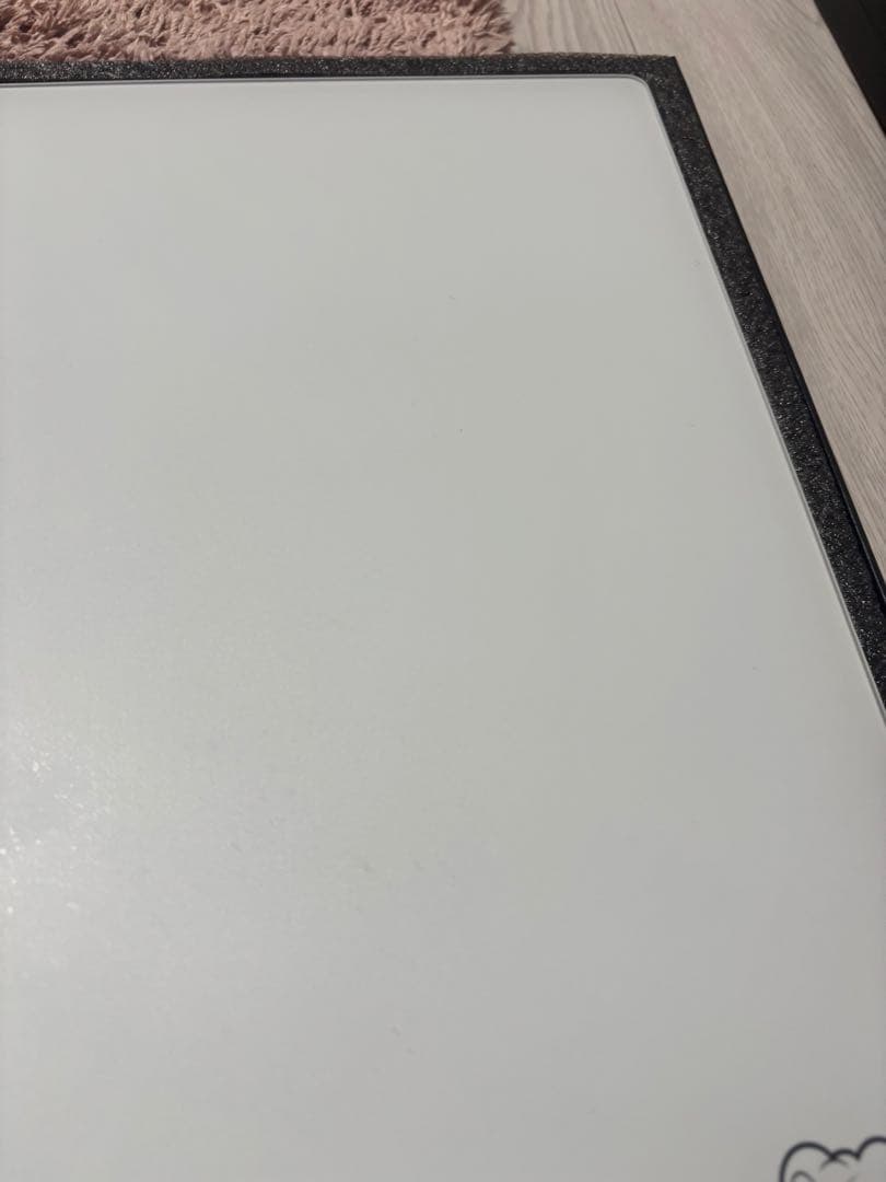 SKY PAD マウスパッド ホワイト