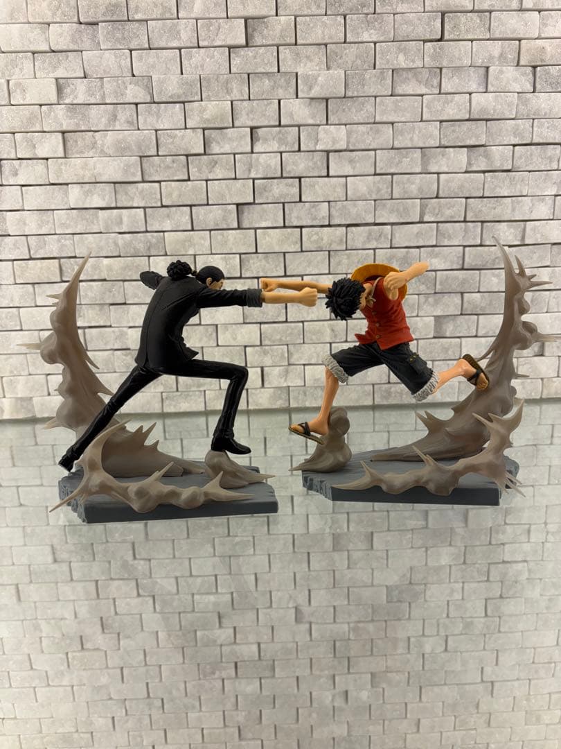 ワンピース　フィギュア　まとめ売り　10体セット