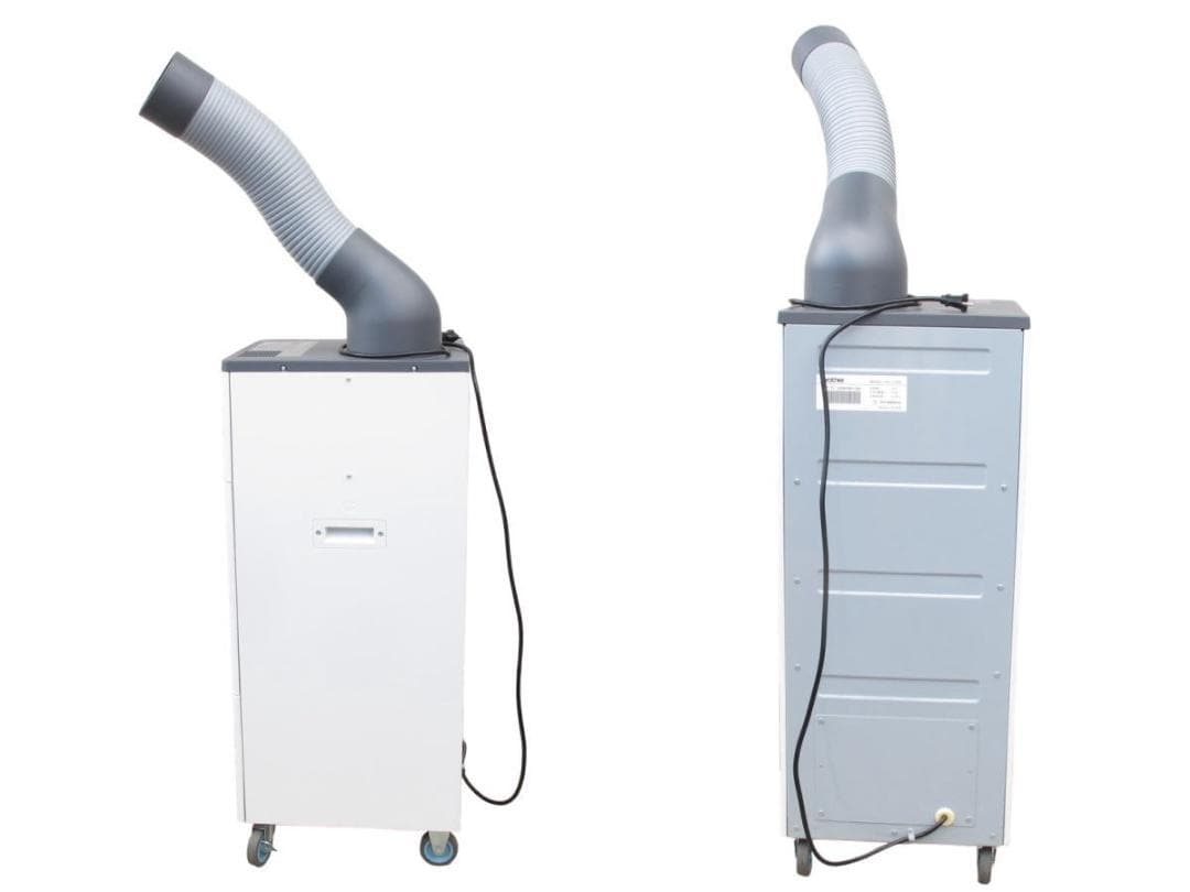 ■007■超美品■ブラザー■スポットクーラー■■首振り■PD-7100S■