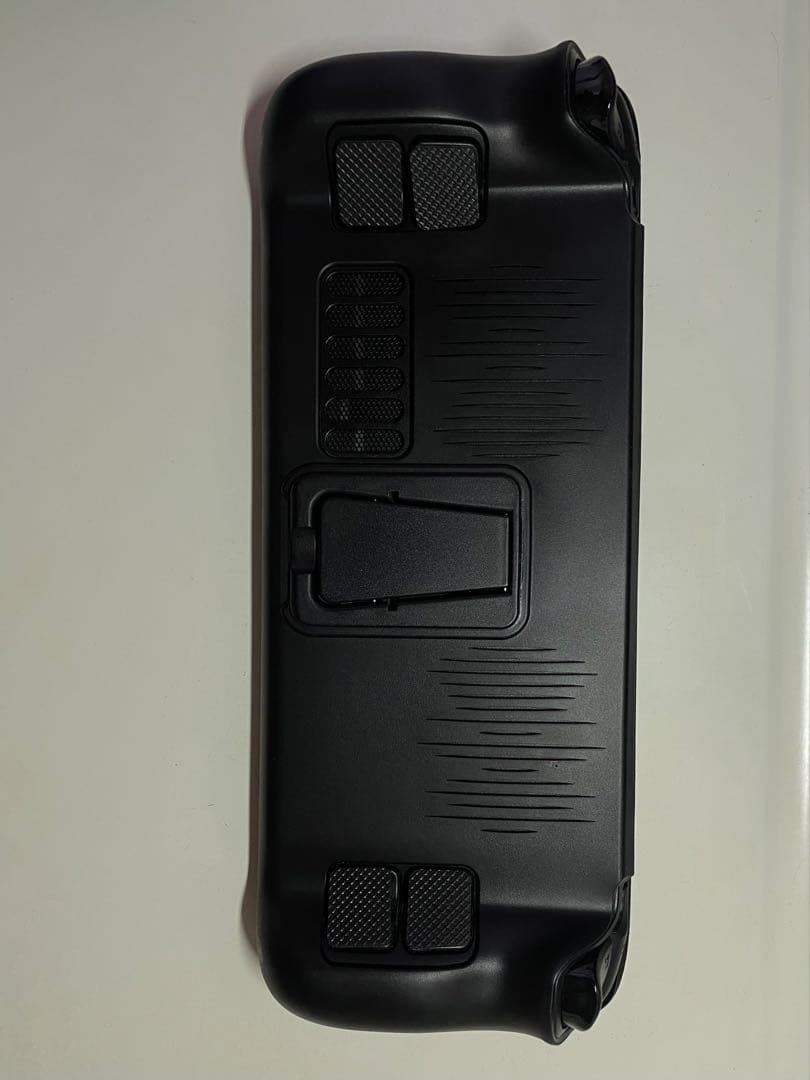 【美品】スチームデックSTEAMDECK 64G セット 128gbカード等付き