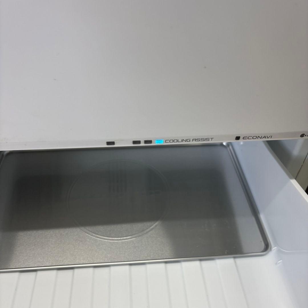 105　オススメ　冷蔵庫　パナソニック　400-500ℓ　フレンチドア　設置無料