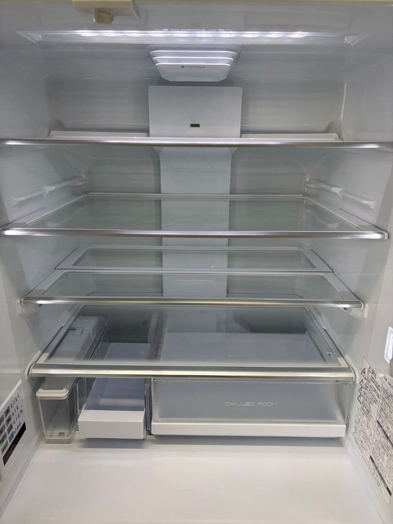 105　オススメ　冷蔵庫　パナソニック　400-500ℓ　フレンチドア　設置無料