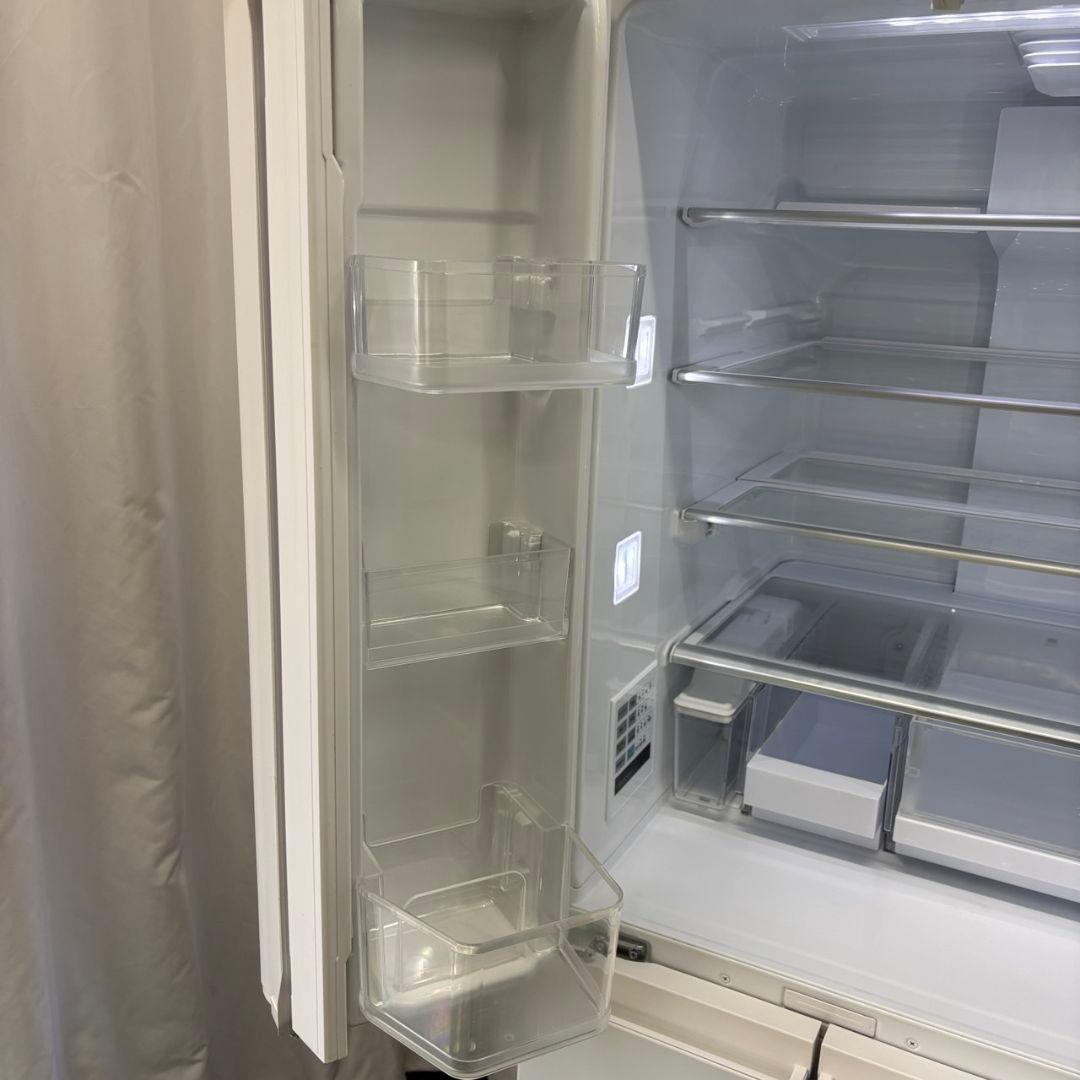 105　オススメ　冷蔵庫　パナソニック　400-500ℓ　フレンチドア　設置無料