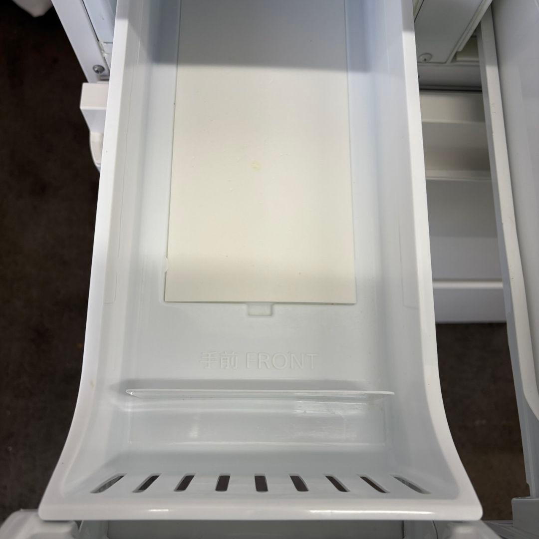 105　オススメ　冷蔵庫　パナソニック　400-500ℓ　フレンチドア　設置無料