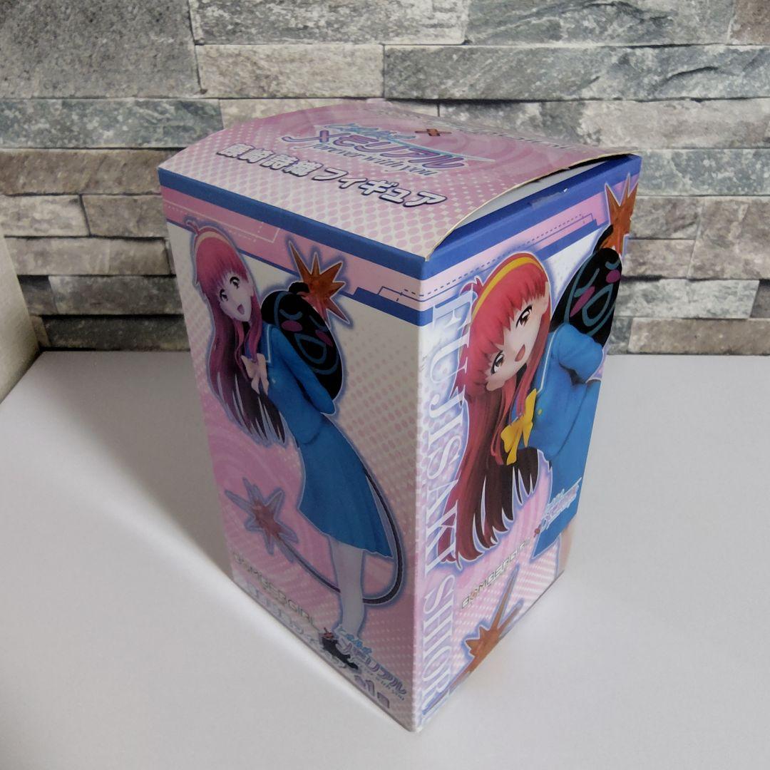 【状態良好】ときメモ　藤崎詩織　フィギュア