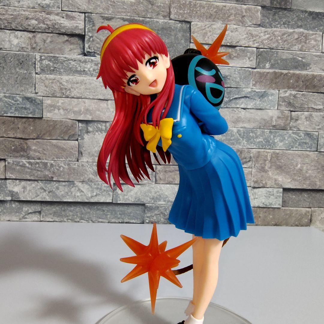 【状態良好】ときメモ　藤崎詩織　フィギュア