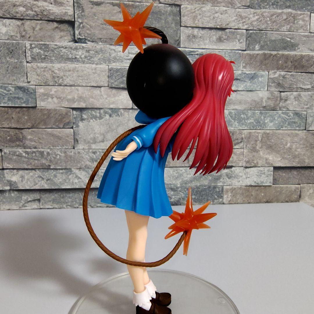 【状態良好】ときメモ　藤崎詩織　フィギュア