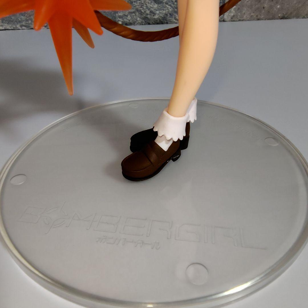 【状態良好】ときメモ　藤崎詩織　フィギュア