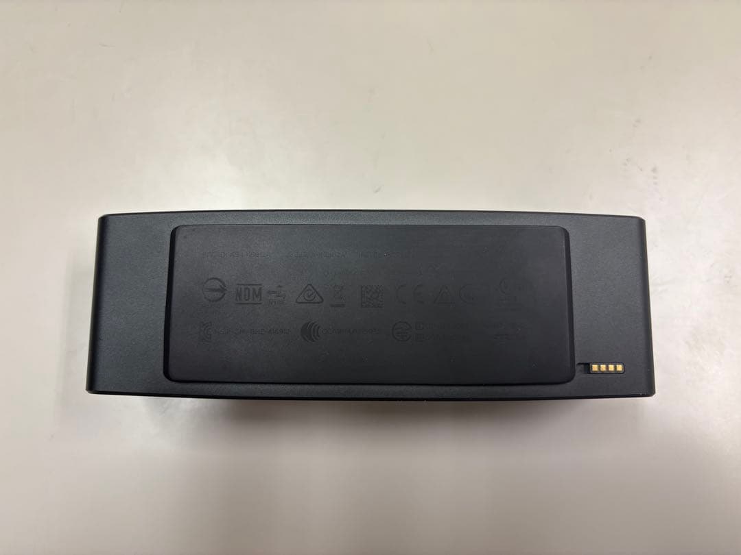 スピーカー・ウーファー BOSE SOUNLINK MINI II SPECIAL EDITION