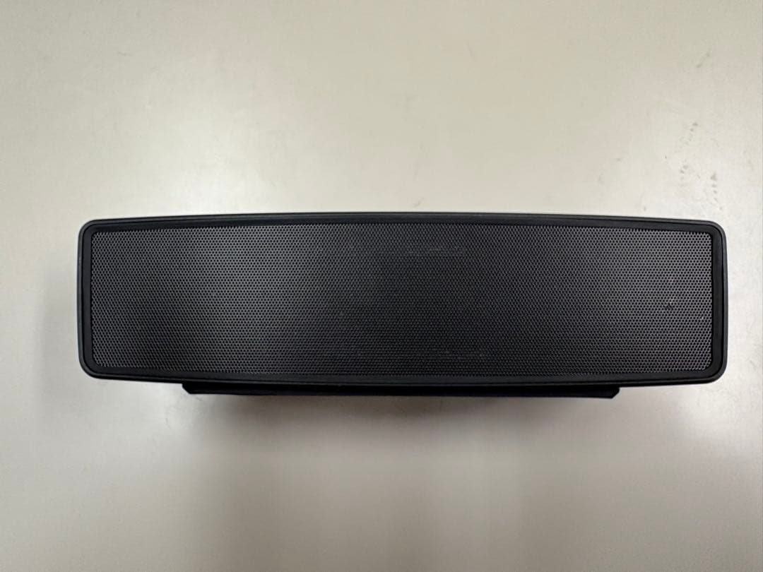 スピーカー・ウーファー BOSE SOUNLINK MINI II SPECIAL EDITION