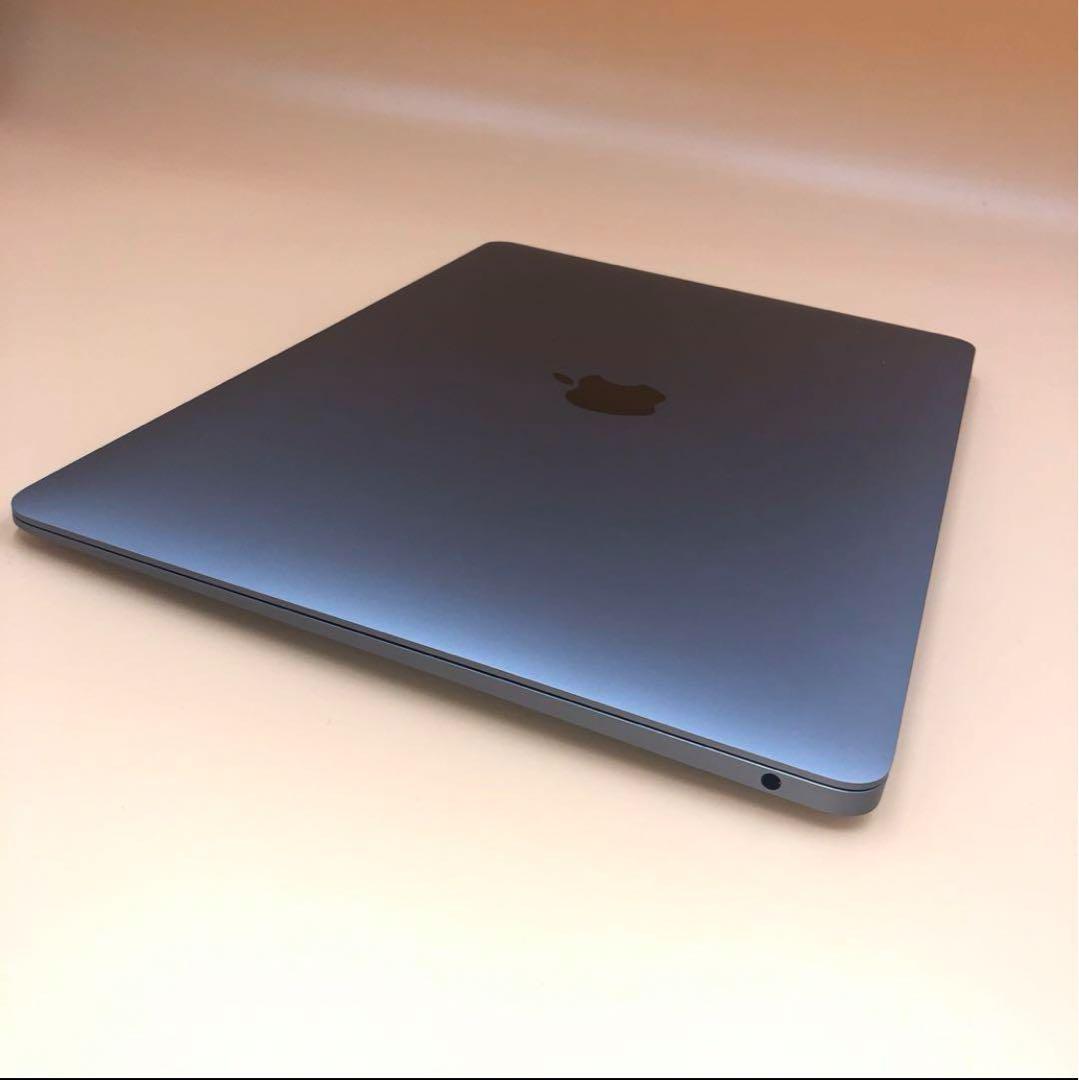 Apple MacBook Air 13 M1 充電回数43 容量100%