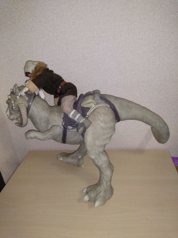 スターウォーズ　フィギュア　大型