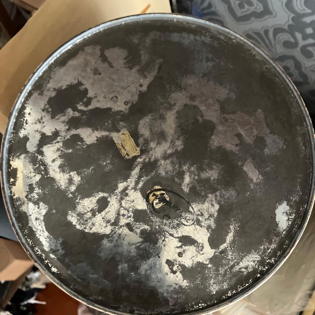 ビンテージキャニスター6個