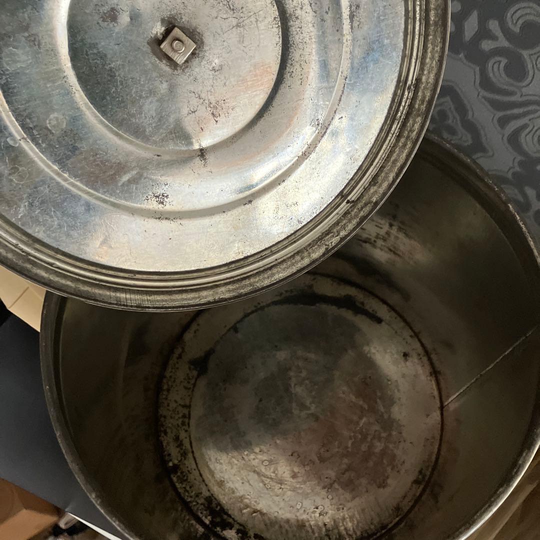 ビンテージキャニスター6個