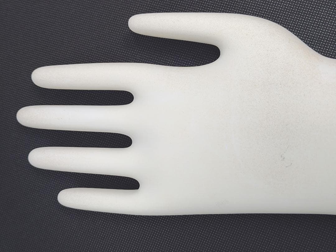 Rosenthal ローゼンタール　1980年代　ドイツ工業用手袋物陶器