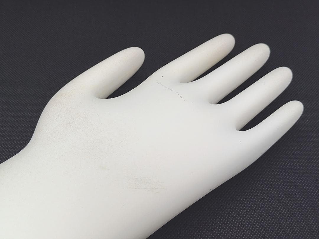 Rosenthal ローゼンタール　1980年代　ドイツ工業用手袋物陶器