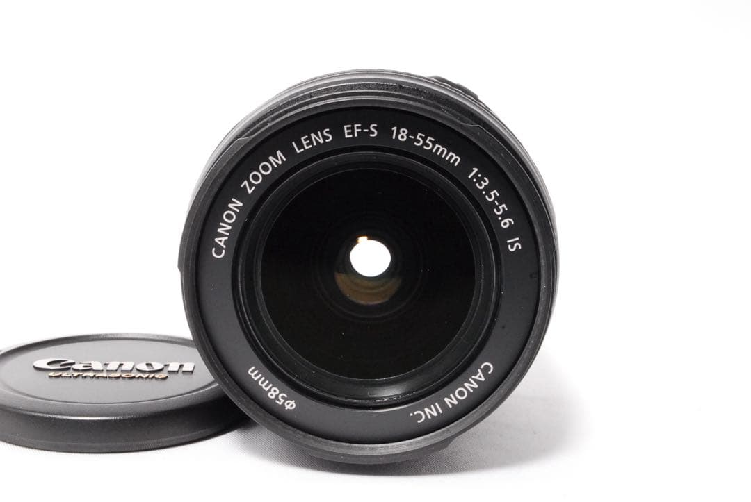 ◆Canon EOS 60D◆すぐ使える◆一眼レフカメラ◆ハイアマチュア機種◆