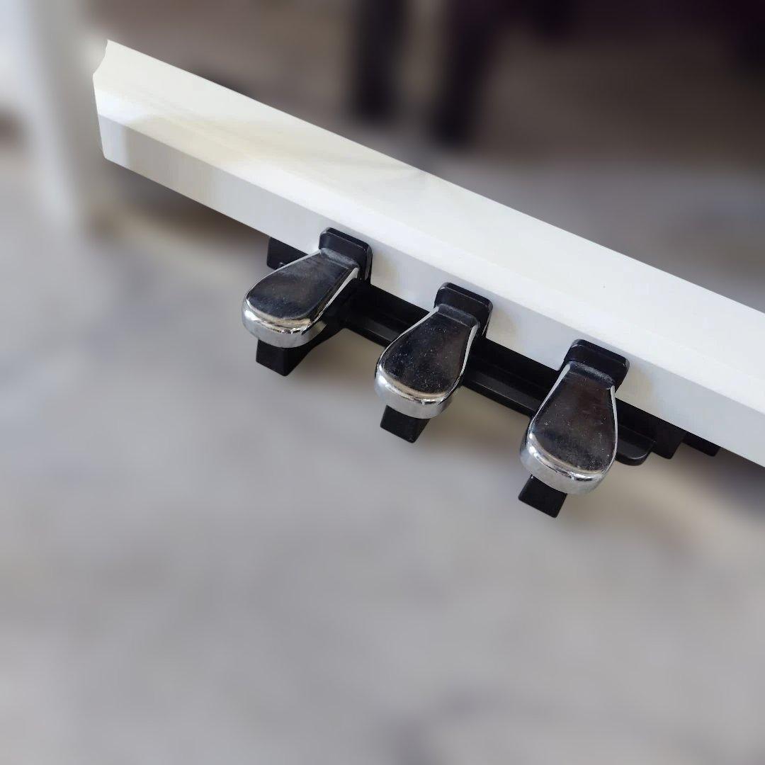 【関東配送相談可能】PX-770WE CASIO