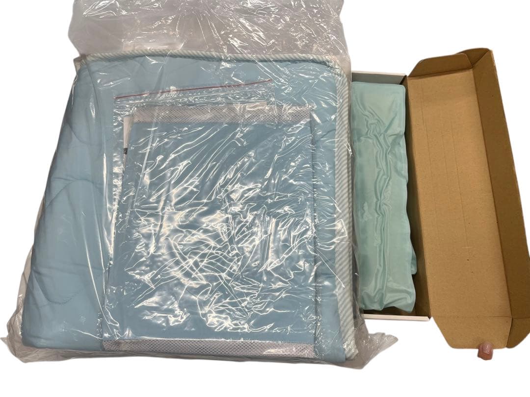 ATEX そよそよハーフ　AX-HM1221H