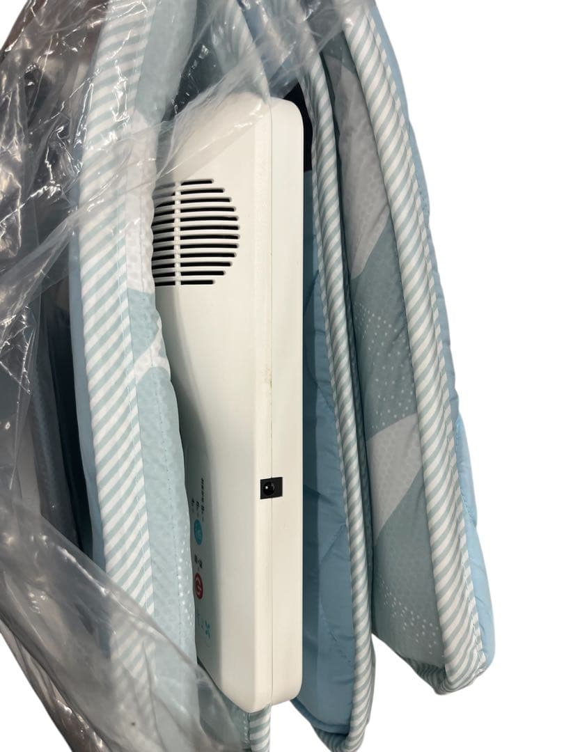 ATEX そよそよハーフ　AX-HM1221H