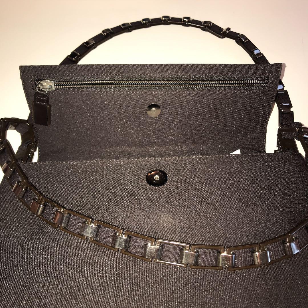 Salvalove Ferragamoの鞄