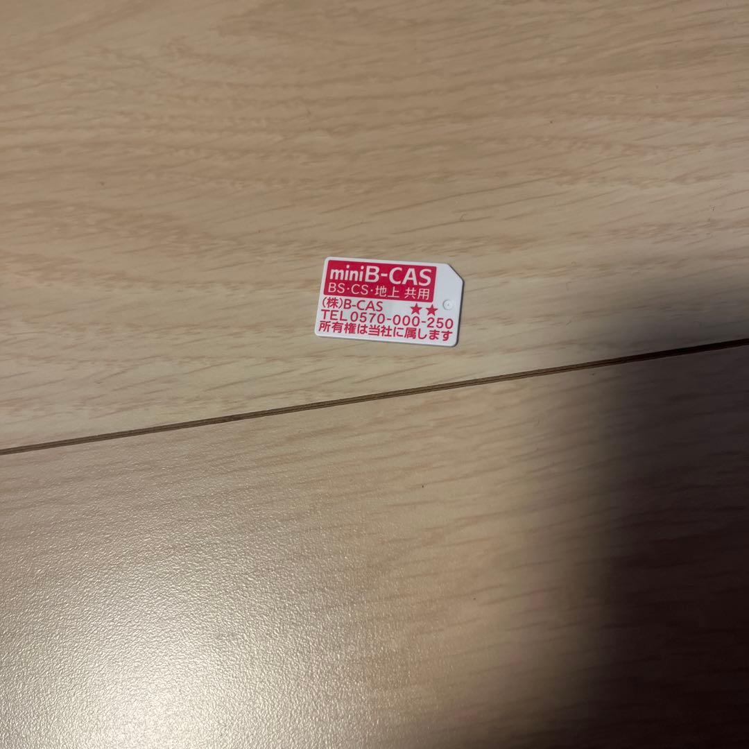 IRIS OHYAMA アイリスオーヤマ　40インチ液晶テレビ　2021年製