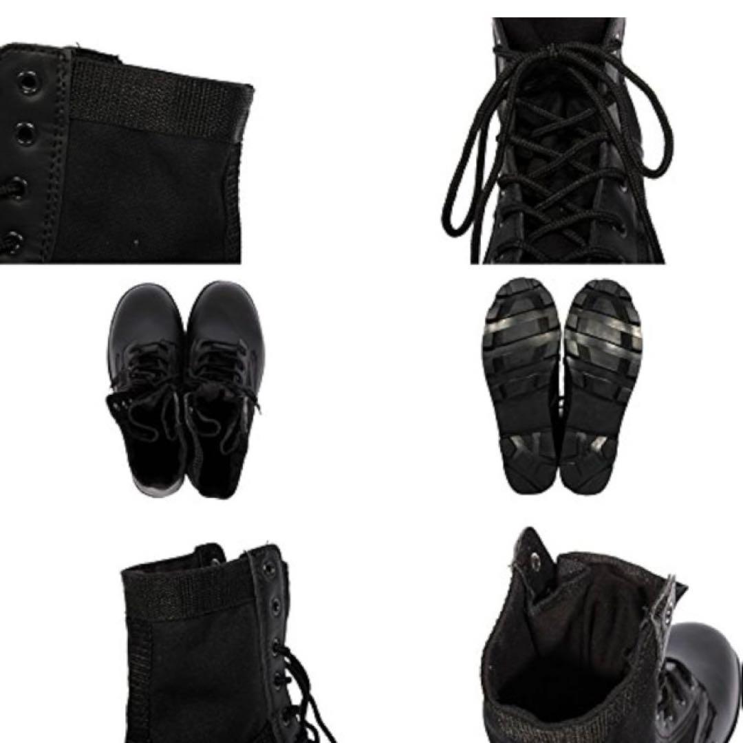 (エイト) アメリカ軍 ジャングルブーツ コンバットブーツ27センチ