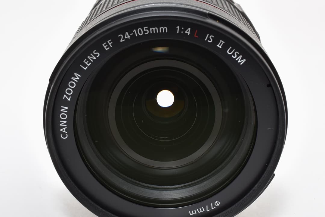 キヤノン EF 24-105mm F4 L IS II USM #C953