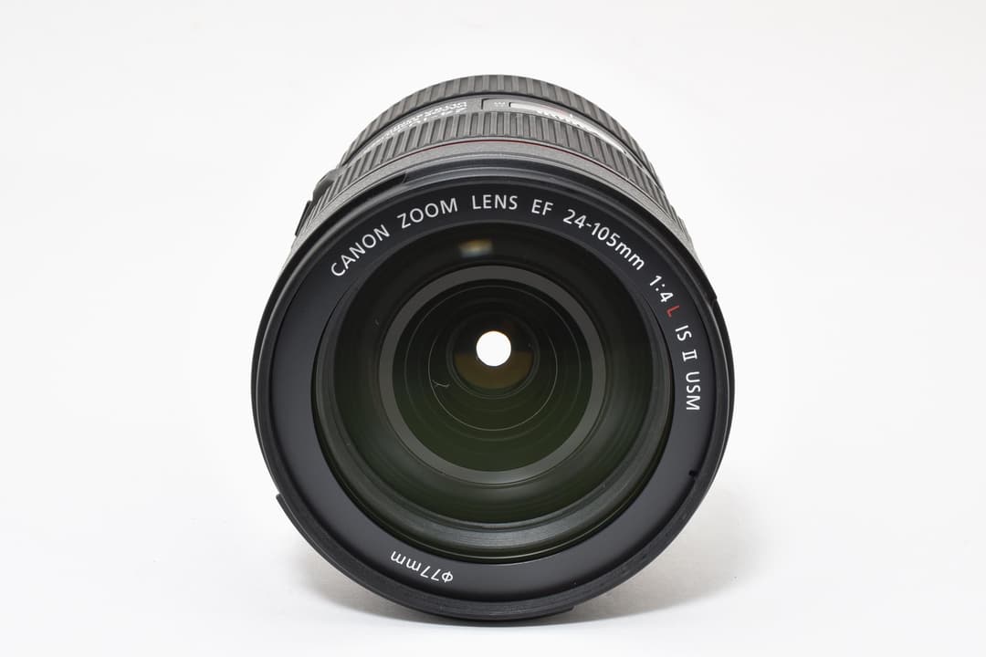 キヤノン EF 24-105mm F4 L IS II USM #C953