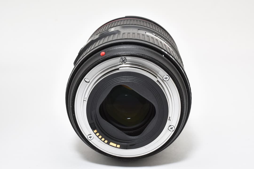キヤノン EF 24-105mm F4 L IS II USM #C953