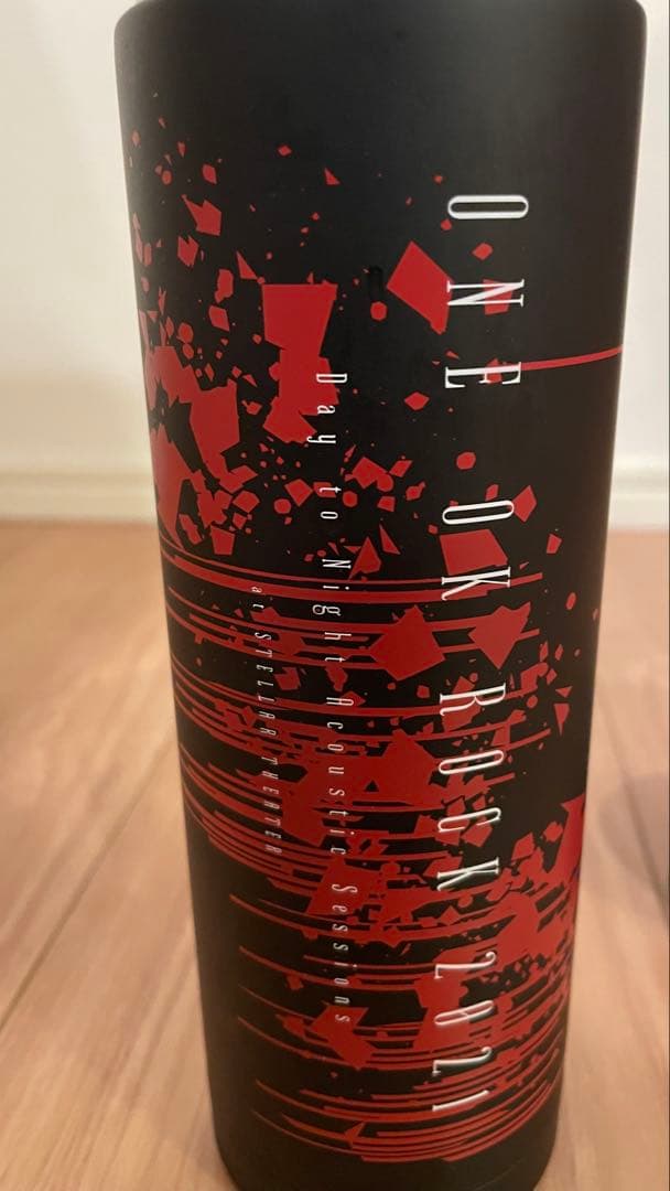 ONE OK ROCK ボトル 2021 acoustic sessioon