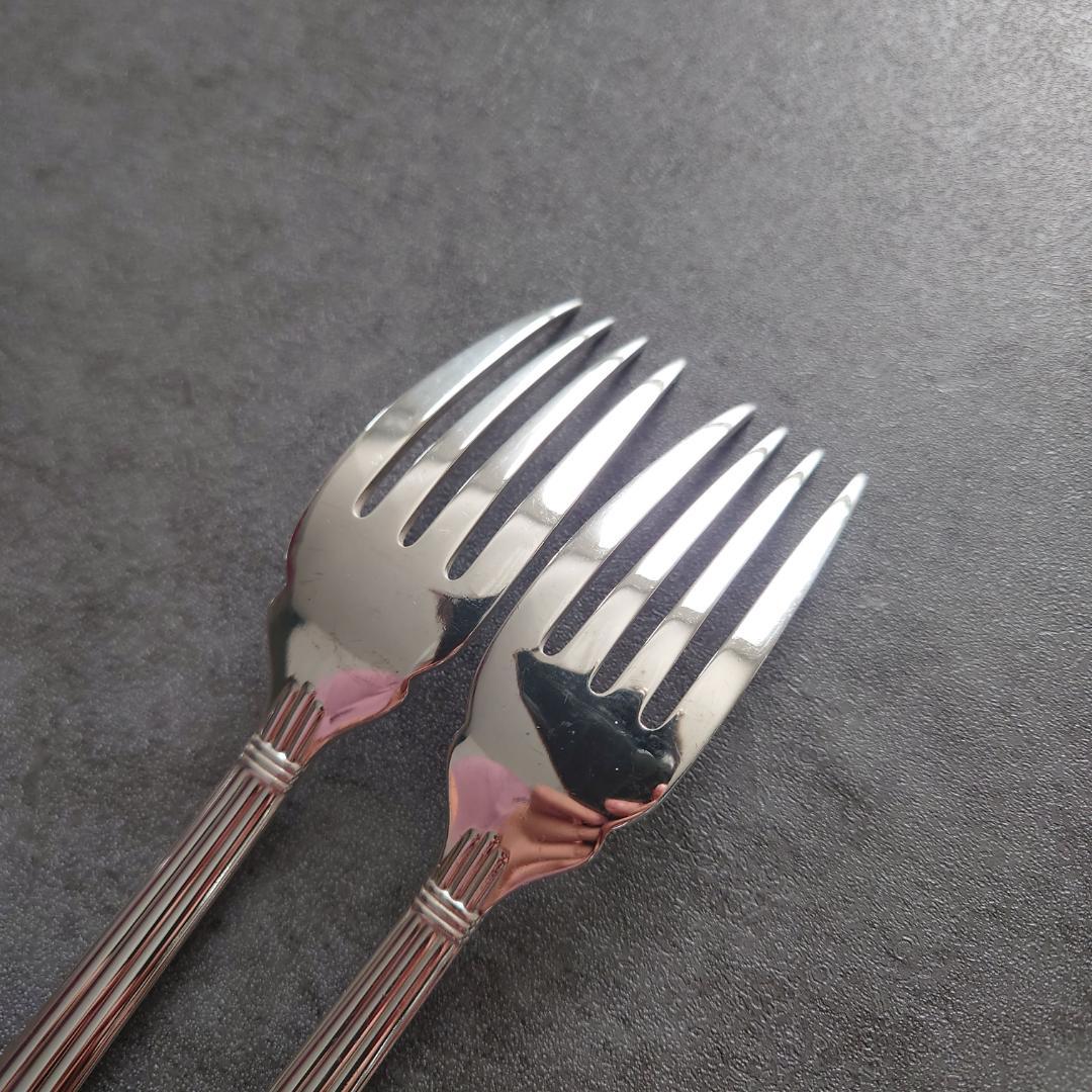 希少 クリストフル アリア フィッシュナイフ フィッシュフォーク 4点