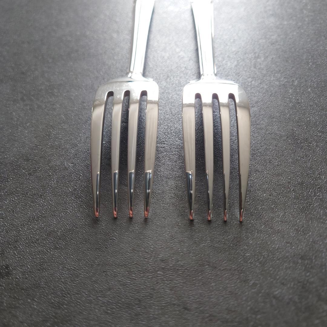 希少 クリストフル アリア フィッシュナイフ フィッシュフォーク 4点
