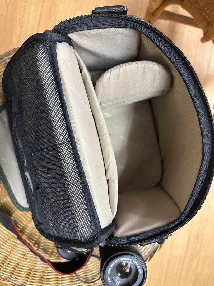 Canon EOS 9000D デジタル一眼レフ 望遠付き