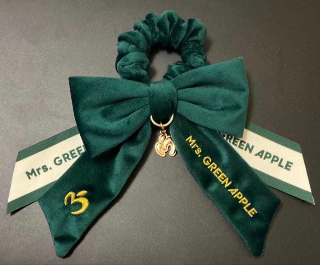 ミセス Mrs. GREEN APPLE ライトスティックリボン