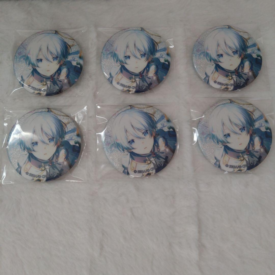 プロセカ 宵崎奏 グリ缶 42A 41A