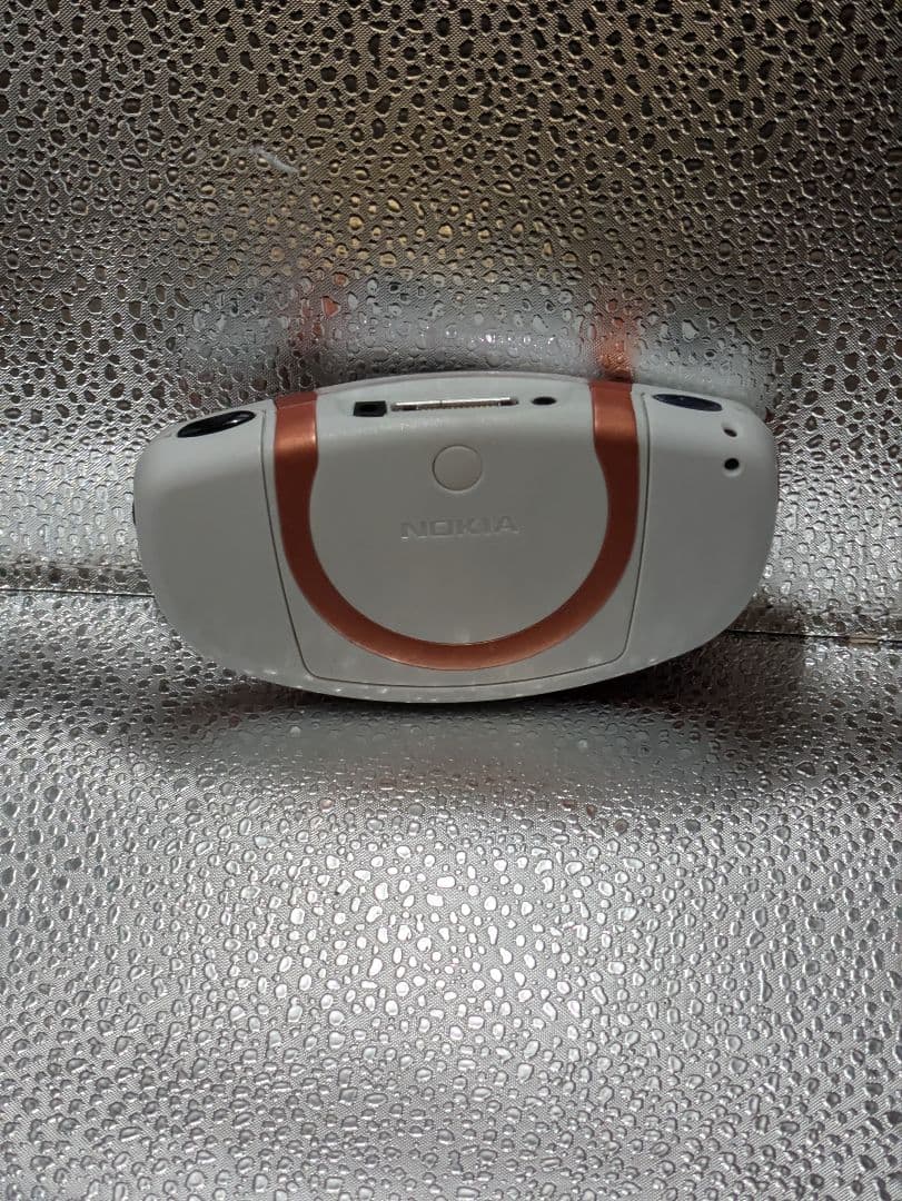 携帯電話本体 Nokia 3300