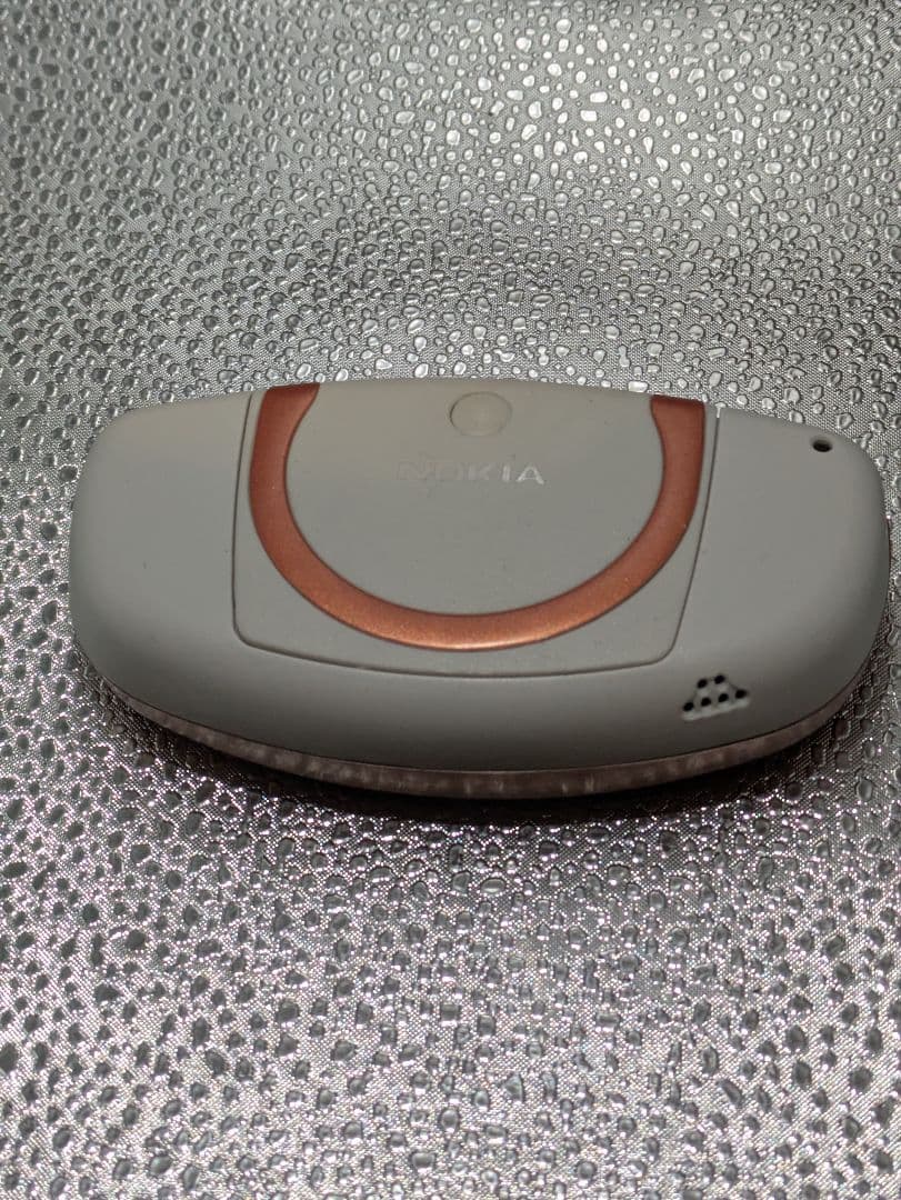 携帯電話本体 Nokia 3300