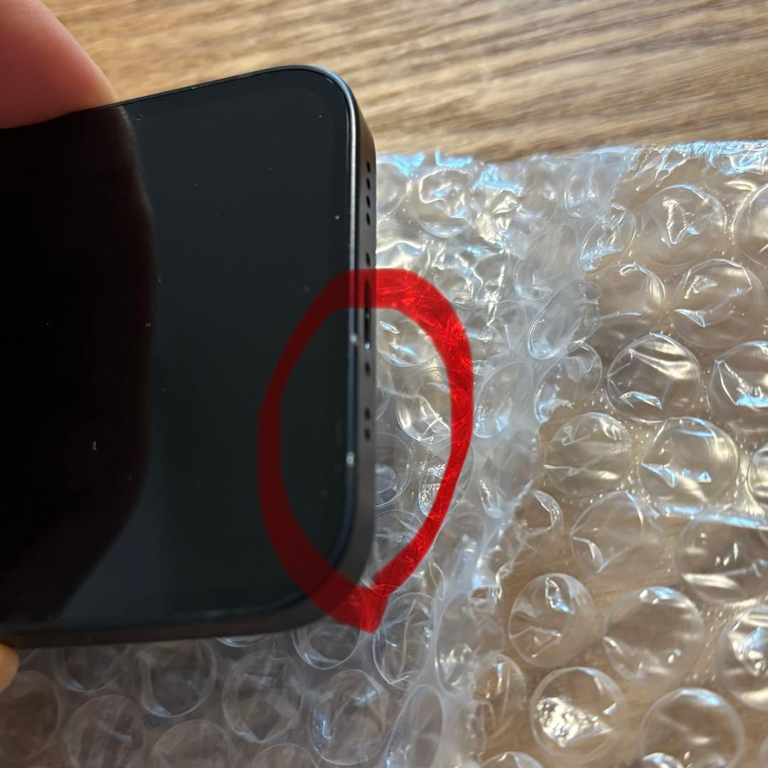 スマートフォン本体 iPhone12 mini 64GB