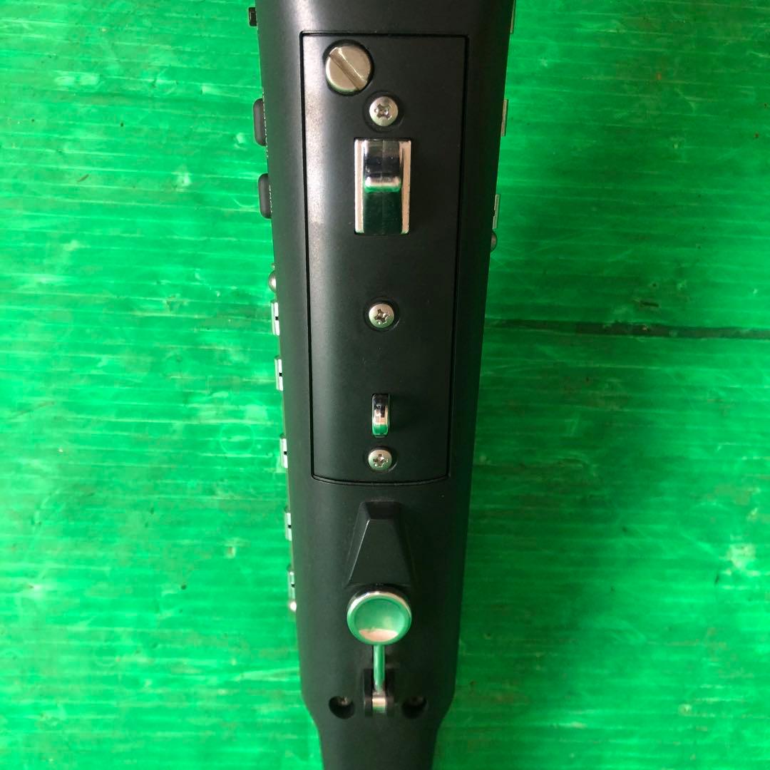 CASIO デジタルホーン with MIDI DH-200 動作未確認 現状品