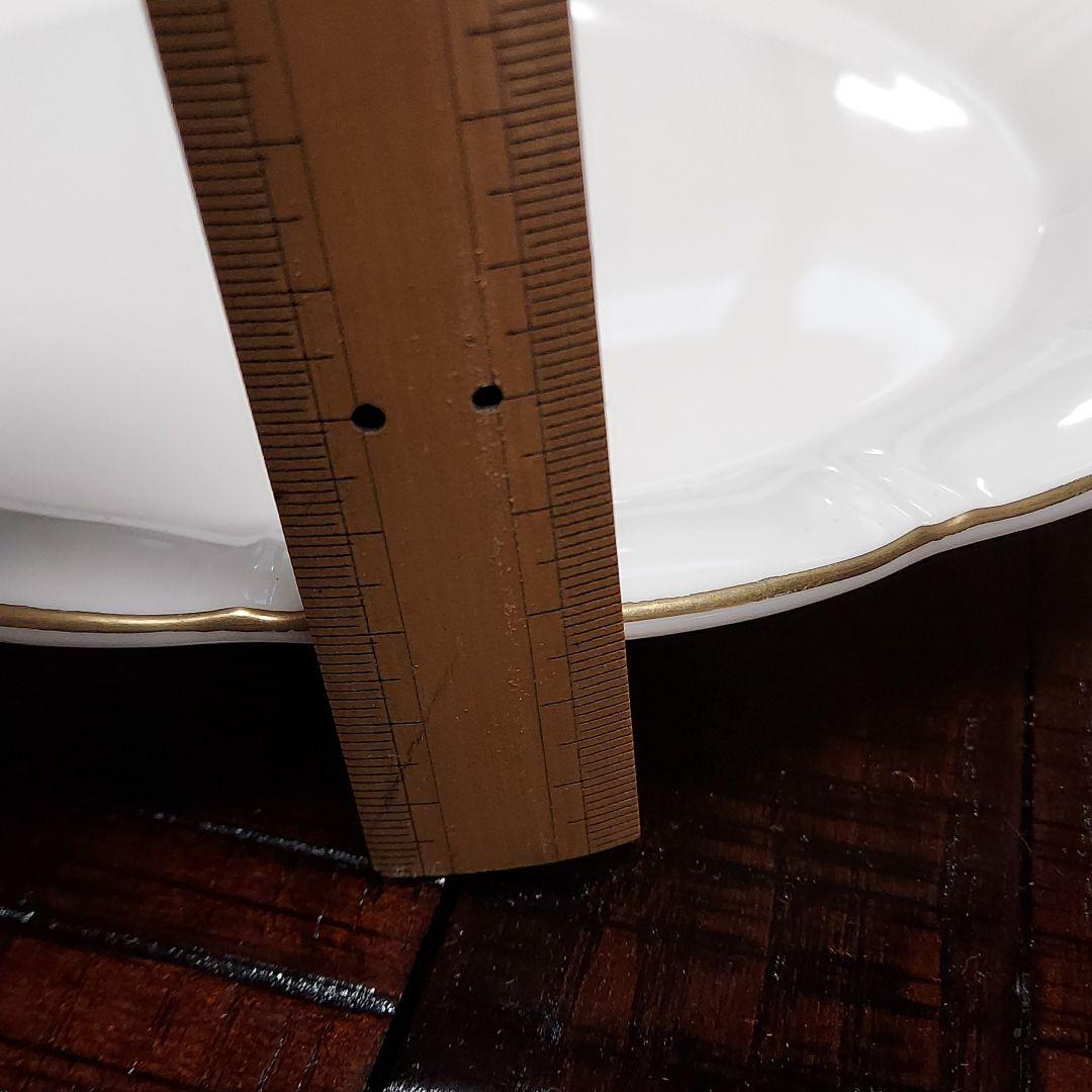 大皿プレート 2枚(ungaro)