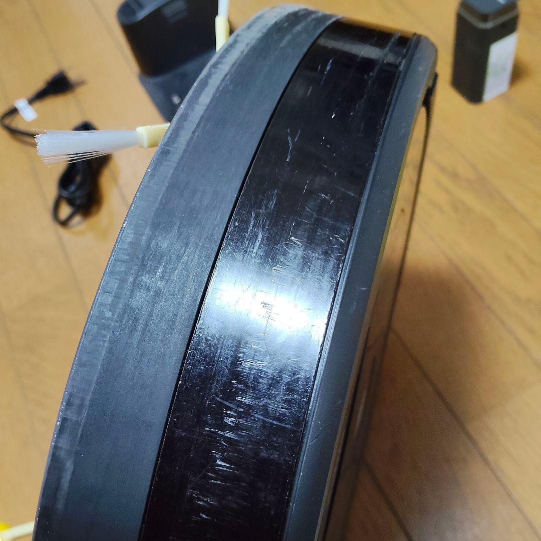 ルンバ890　iRobot ロボット掃除機