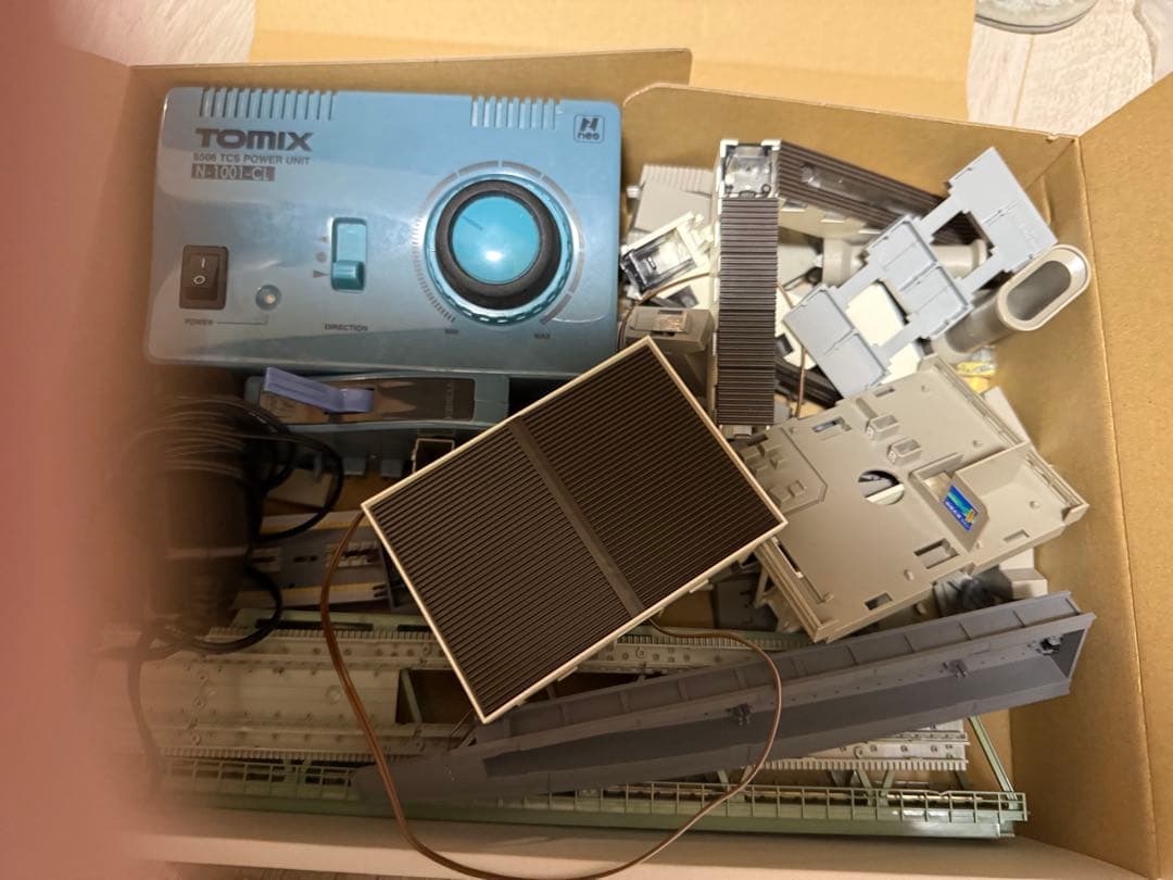 トミックス 90951 マイプランDX-PC