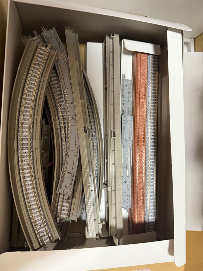 トミックス 90951 マイプランDX-PC